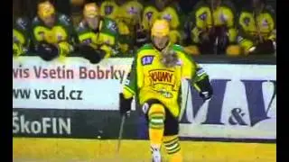 Jiri Hudler Skills (at 18 years of age)