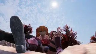 Your Range Means Nothing! - Palworld