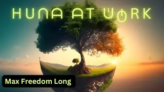 Make Prayer Effective - Huna - Kahunas - Secret Science