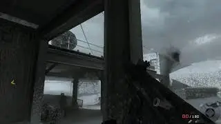 Black Ops 1 Campaign - Part 2!