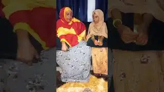 FILIM CUSUB KURBO IYO KADEED PART 5