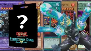 Что бы входило в колоду &laquo;Дракон-бочка&raquo;? | Пользовательские карты Yu-Gi-Oh