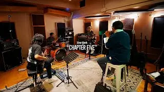 NEW YORK - CHAPTER 5: Latihan Pertama Kali Di Amerika, Persiapan Rekaman Di Power Station