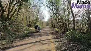 | Made for Mams - Ynysybwl to Coed Y Cwm