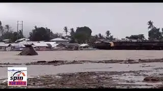 PRAY FOR THE VICTIM TS.