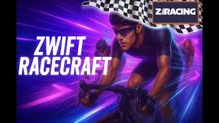 Stage 2 | Tour De Zwift - Race | Hell of The North | 20.2km | 241 Elevation | 570 - 725 (A)