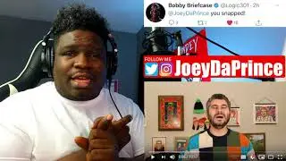 Instagram vs. Reality - REACTION