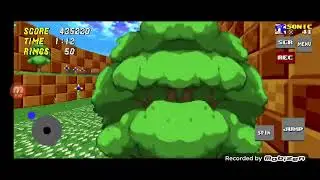Sonic robô blast 2