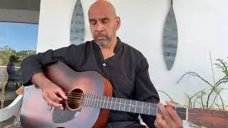 Cover Simon & Garfunkel Kathy's Song