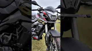 2025 NS160 | Pulsar NS160 | New NS160| #shorts #short #shortvideo #ytshorts #bajaj #ns160 #160 #bike