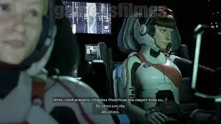 Deliver Us Mars - II: Quer ir para o Espa&ccedil;o?