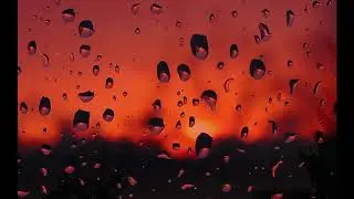 Abendsonne (dusk) - Maria Norina Hoffmann