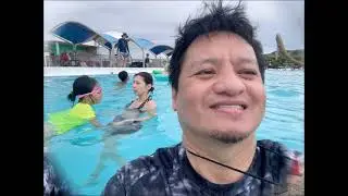 Recreation and Relaxation Group Outing at Hasunuma Water Garden and Tonoshita Beach on July 17, 2022