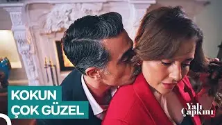 Kazım'dan Zerrin'e Kolye Hediyesi | Yalı &Ccedil;apkını 64. B&ouml;l&uuml;m