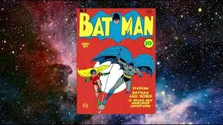 Fans Or Fanatics #2: Let's talk Comics (Part II)