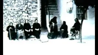 Μαύρα μου χελιδόνια (Βώλακας Δράμας)