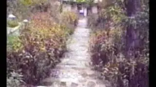 Cezar Ivanescu, Exorcism, poem recitat, TeleM, 1993