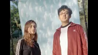 [FREE] Boy Pablo x Cuco Type Beat 'Spell' - Indie Funky Alternative Bedroom Pop instrumental