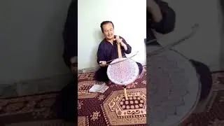 نمک در کام‌ها شیرین‌تر از شاد  و شکر گردد به صدای استاد بهرالدین احمدی