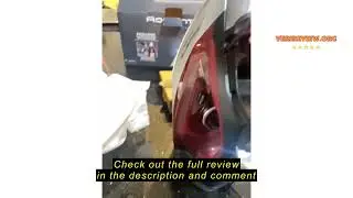 Review Rowenta, Iron, Focus Excellence Stainless Steel Soleplate Steam Iron for Clothes, Retractable