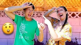 What Its Like To Be Deaf | Smile Squad Comedy