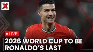 Ronaldo Retirement LIVE : Cristiano Ronaldo Clarifies Retirement Plans: &lsquo;One or Two Years Left&rsquo;