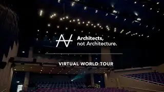 Virtual World Tour 20/21 - Announcement