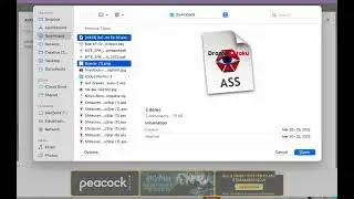 Drama-Otaku.com: New Media Upload Feature