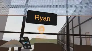 VRcollab Version 0.9.1