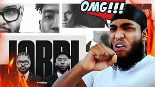 YungnHAZE reacts to Soulja, Montiyago, 77 - JARRI 🔥| ردة فعل من بث تويتش
