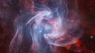 Ethereal Astral Journey | 2 Hour Deep Space Ambient Meditation 528Hz