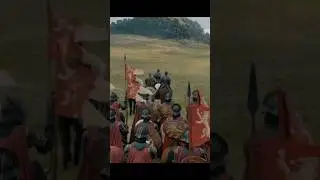 Lannisters march on High Garden!