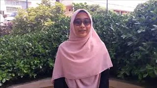 3 MINUTES VIDEO CV (EOP)