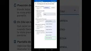 Tutorial con uso completamente accesible conociendo la aplicaci&oacute;n, c&aacute;mara de video de pago XSCamera.