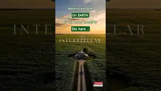 interstellar best scenes !#interstellar #christophernolan #space #hanszimmer #hanszimmerlive #new