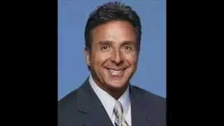 Chicago's Sportscaster and Her Son Podcast with Sportscasting legend Mark Giangreco
