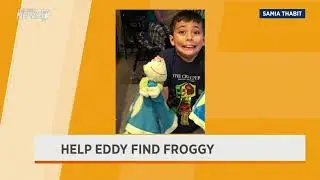 9y.o. Staten Island Boy Needs Your Help