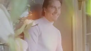 Victor Crone - These Days [Longing for Christmas] (Official Music Video)