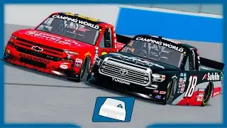 FR8 Auctions 200 - Pummu's Stock Car Championship (LIVE)
