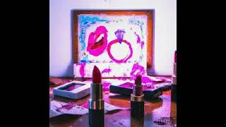 Carmin Rose - SIMON X FASH OXIGENO