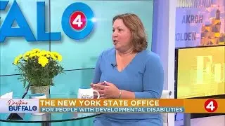 Daytime Buffalo: The New York State Office For People with Developmental Disabilities
