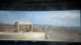 breaching a minefield
