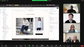 How to use Shopify to deliver exceptional Brand Experience and drive revenue in fashion ecommerce