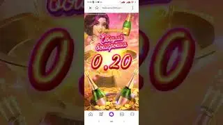Cocktail Night от pg soft серия из трех бонусок