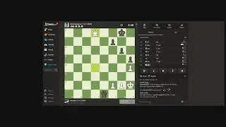My Chess Game 7/1000 in 2026