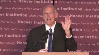 Historian Victor Davis Hanson: Obama's Incompetence To Blame For Putin's Aggression