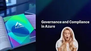 Governance and Compliance in Azure | Policies, Locks, RBAC & Purview Explained