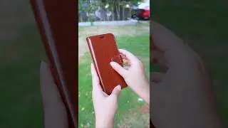 MONASAY Wallet Case: Why It's More Than Just a Cover in 2025#phonecase #walletcase