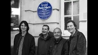 BADFINGER feat. Bob Jackson - UK Tour live footage