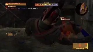 [MGO] Armageddon vs To The Max W.W BASE